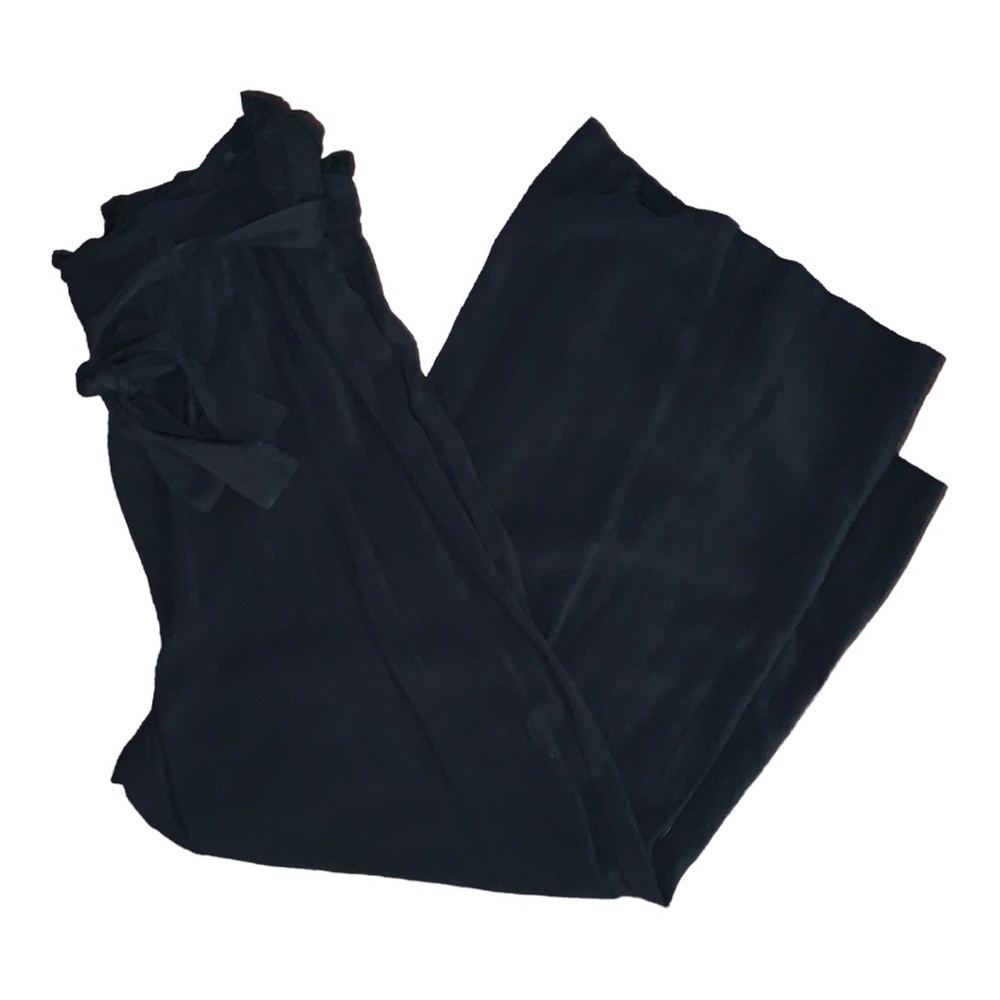 Sanctuary High Tide Cropped Wide Leg
